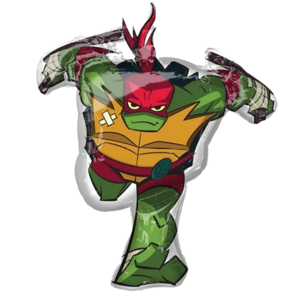 Raphael TMNT
