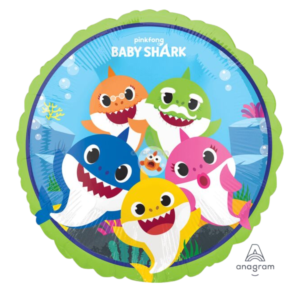 Baby Shark 2