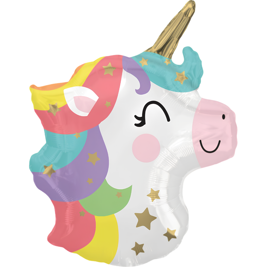 Baby Unicorn