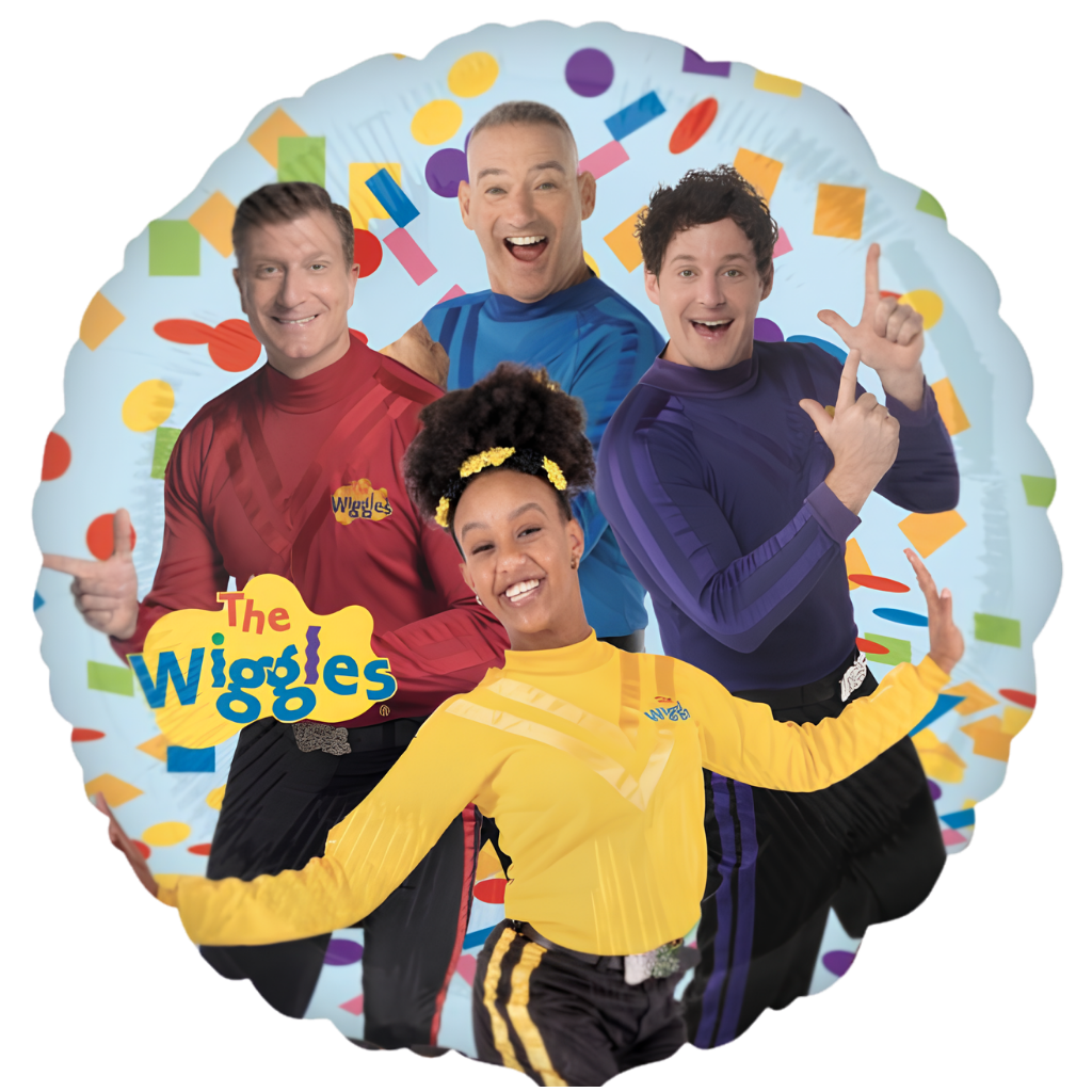 The Wiggles