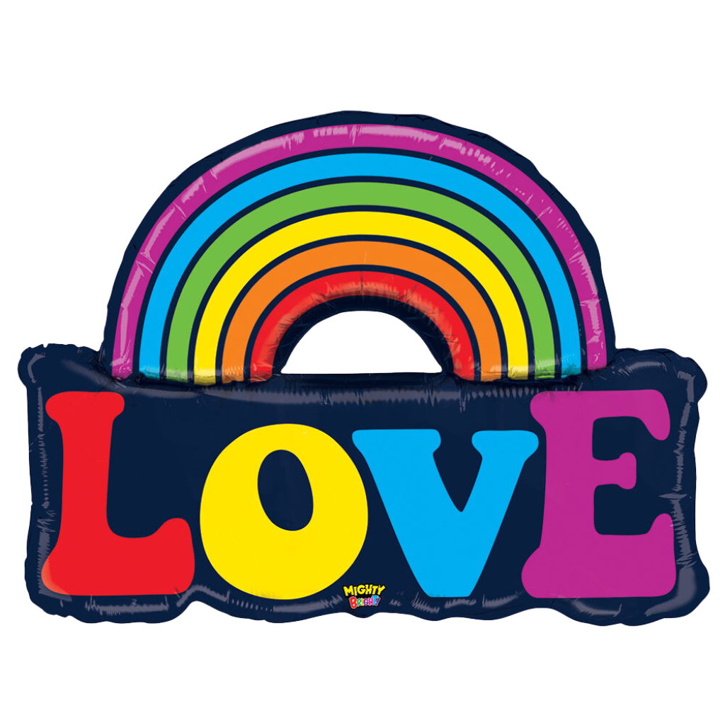 Love Rainbow