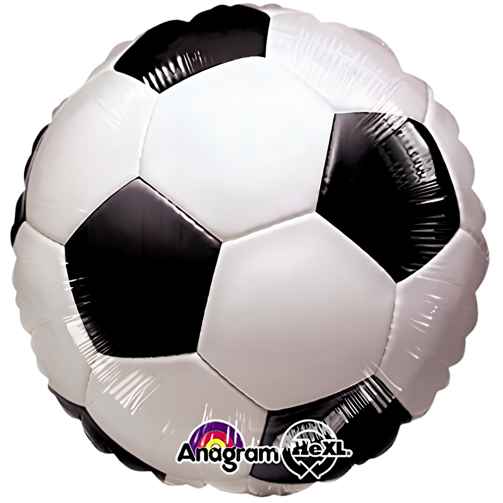 Championship Soccer