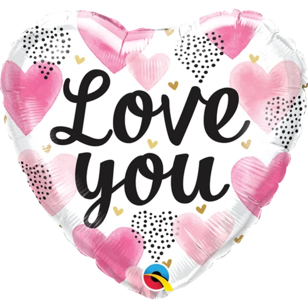 Love You Heart