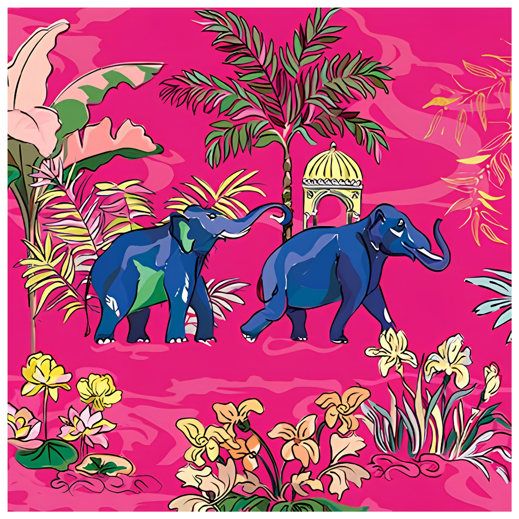 Elephant Trail