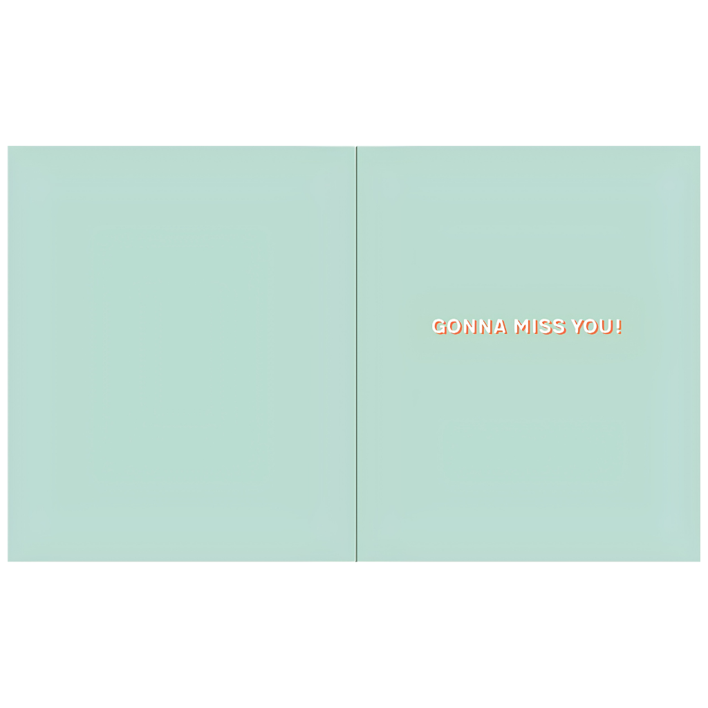 Don't Go!