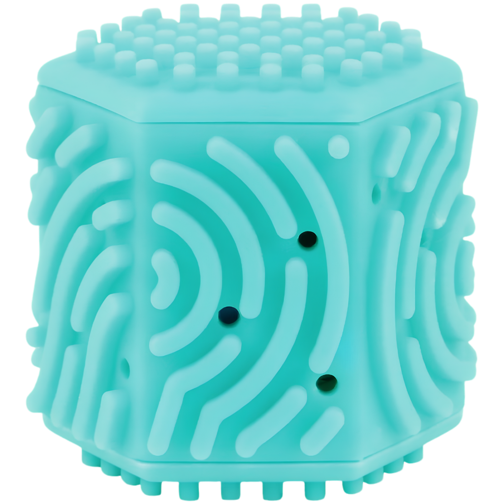 Trend Hub Silicone 3D Shape: 2026