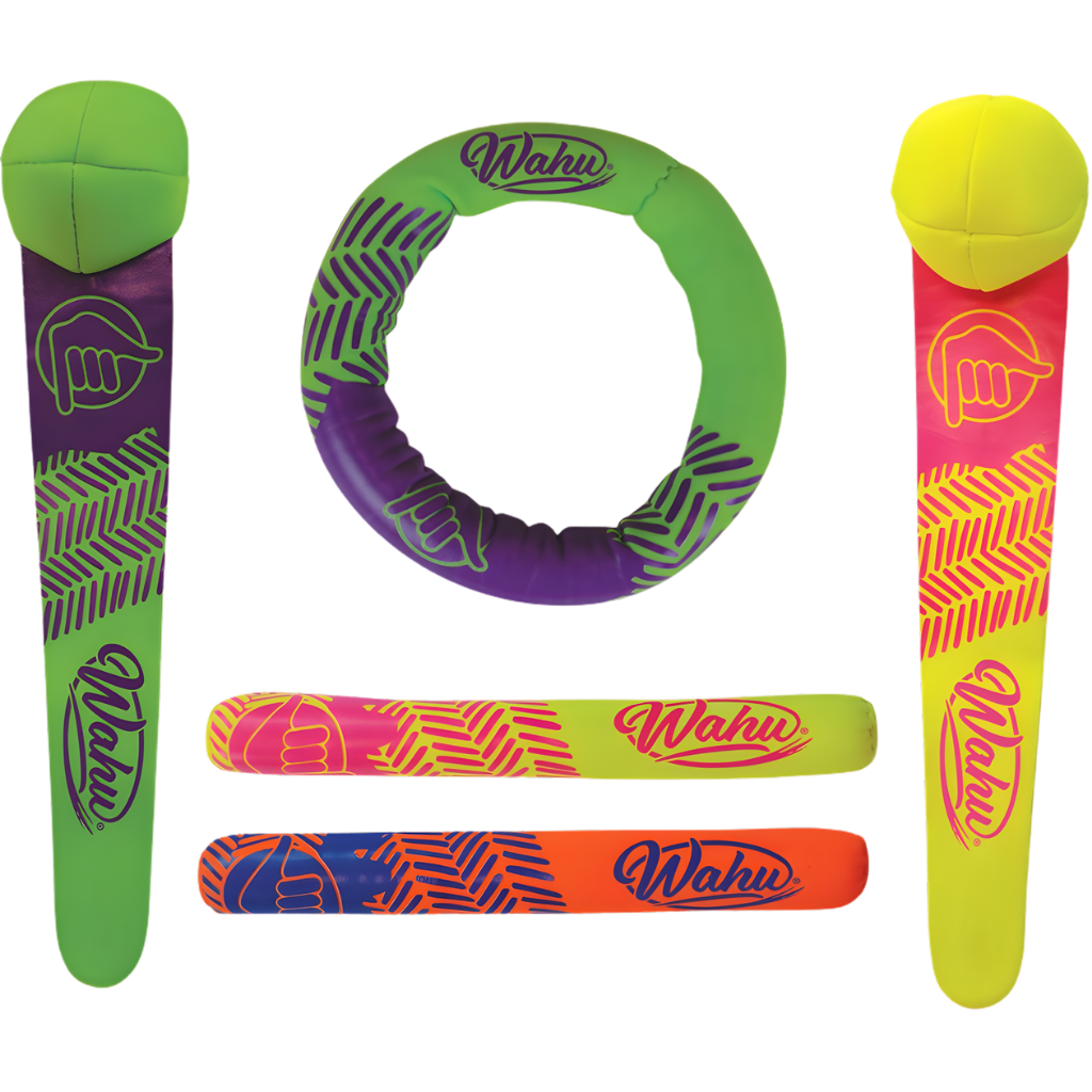 Wahu Dive Fun Pack