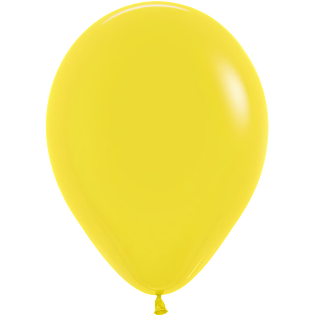 Single Latex Yellow