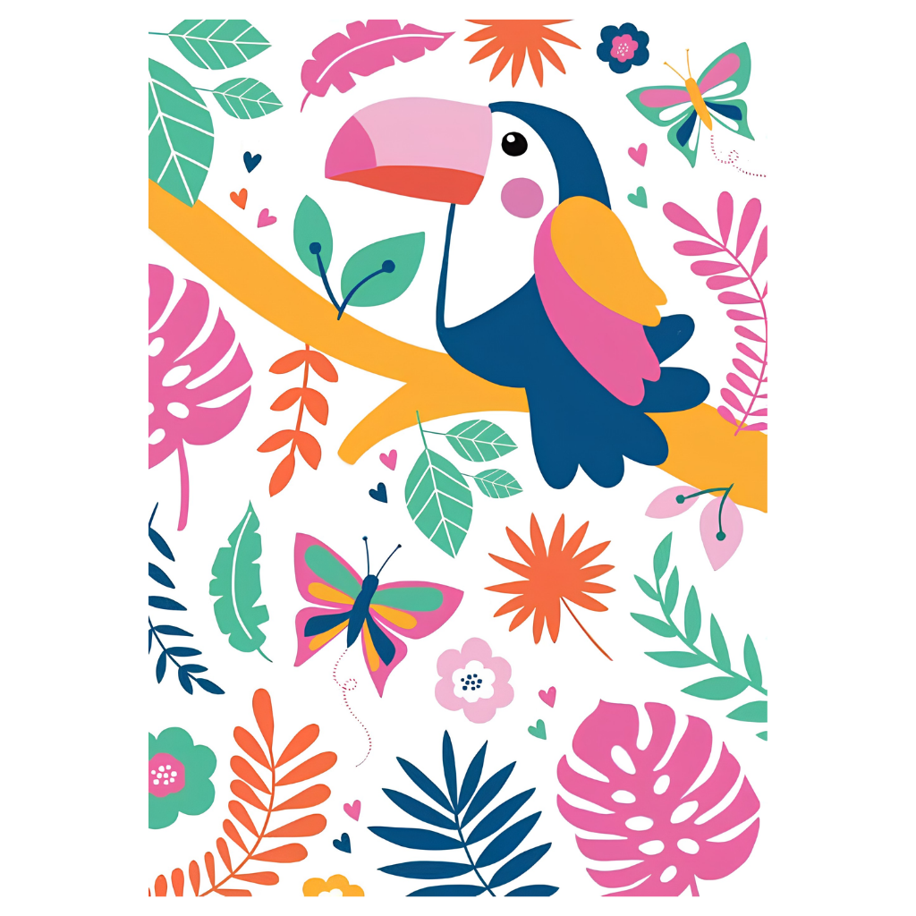 Toucan