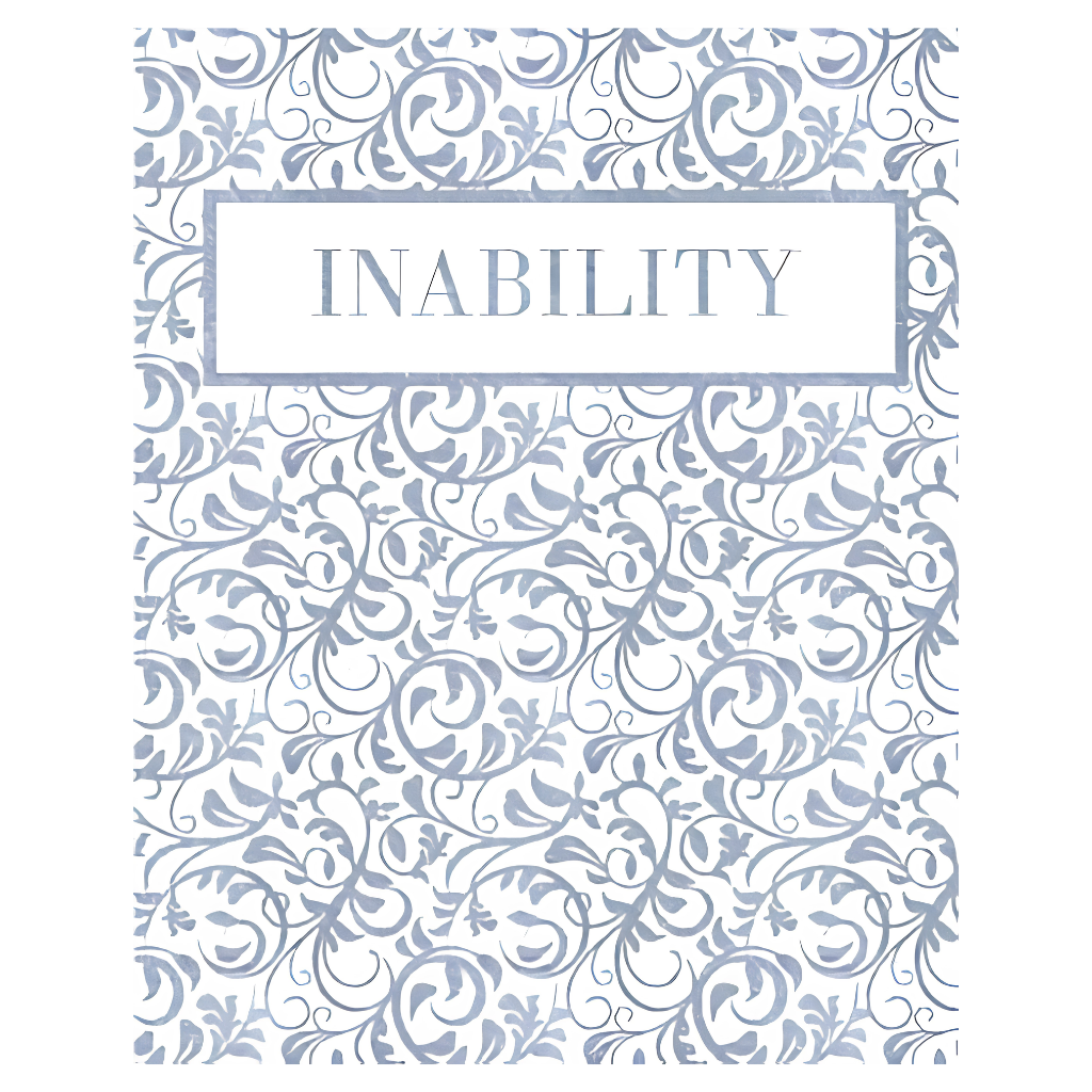 RSVP Inability