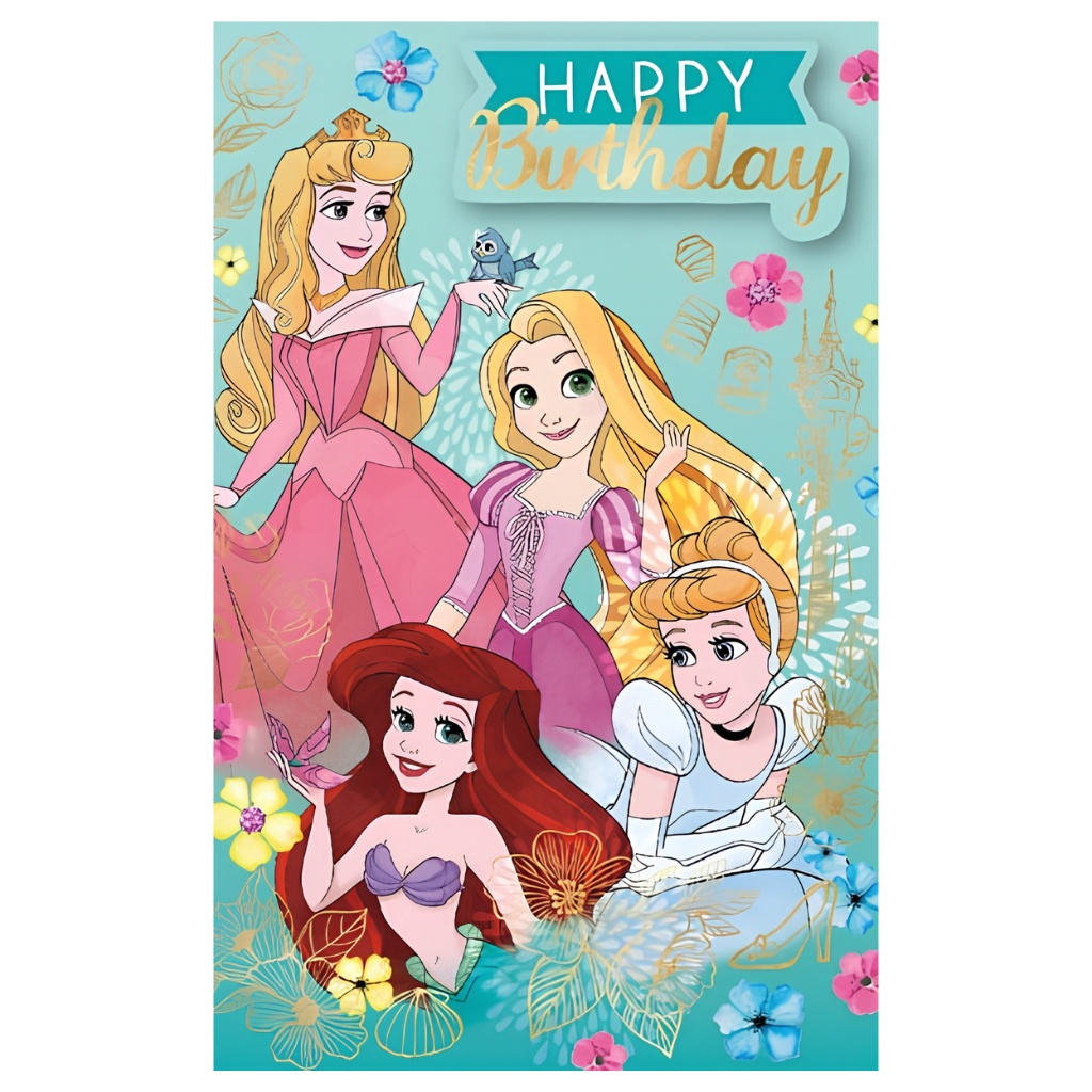 Princess Wishes