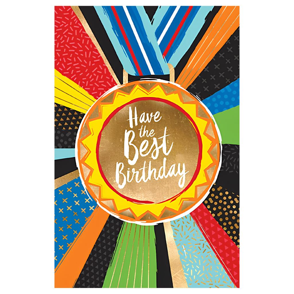 Have The Best Day