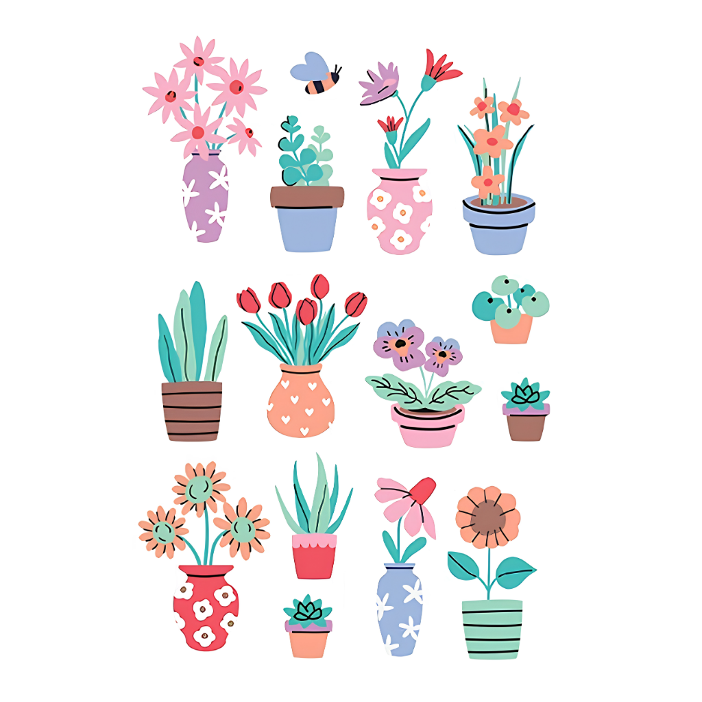 Plant Lover