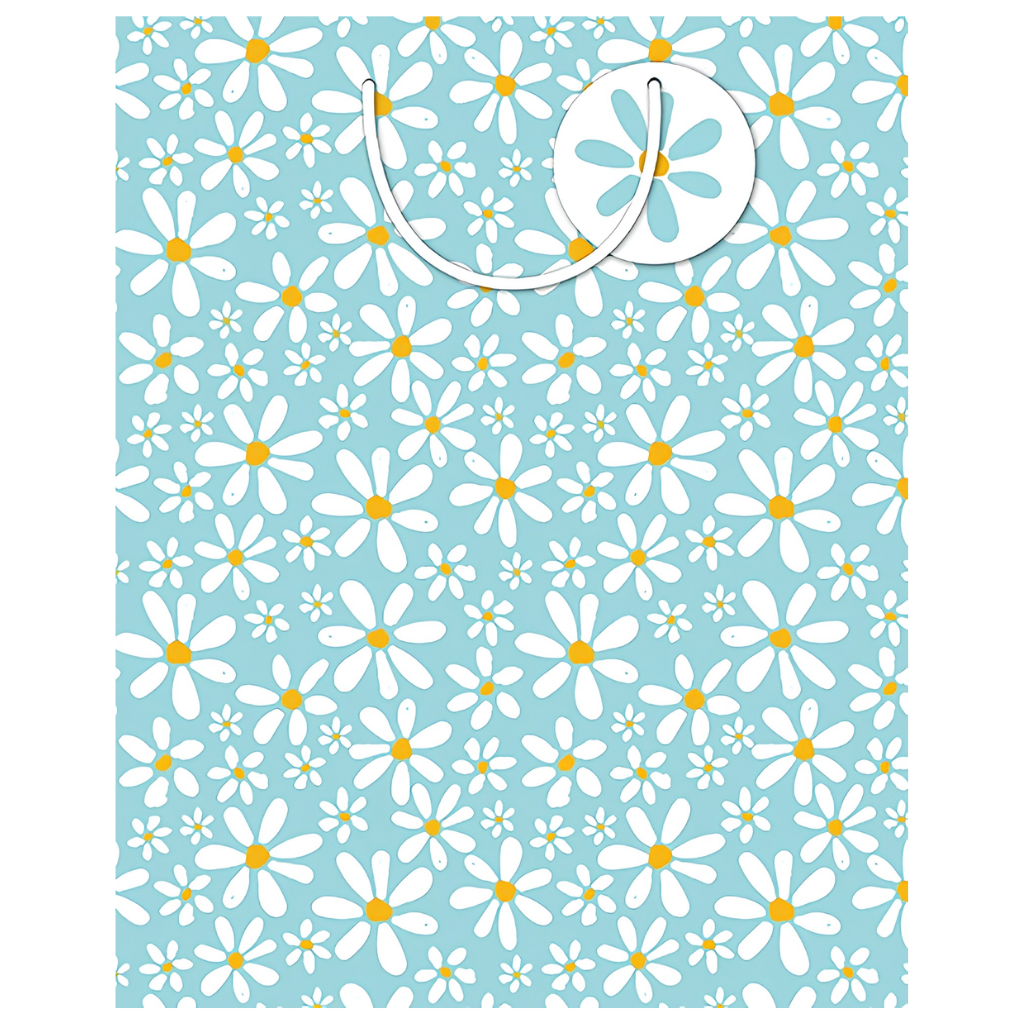 Gift Bag - Daisy Dream
