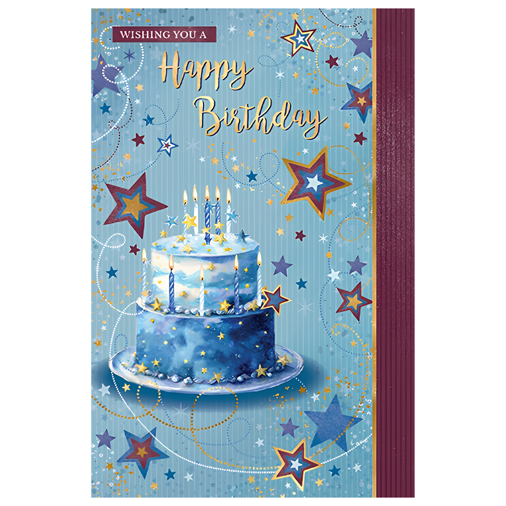 Wishing You
