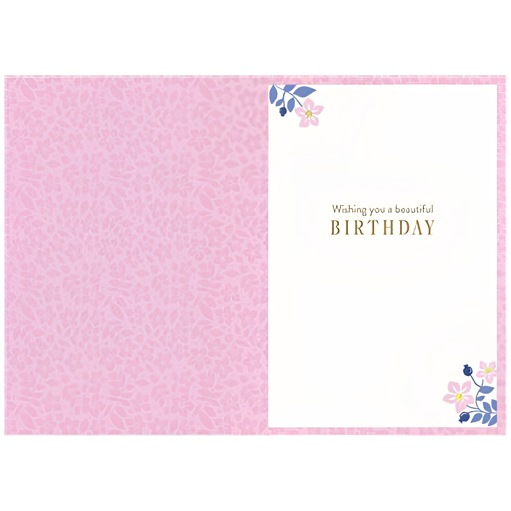 Birthday Love