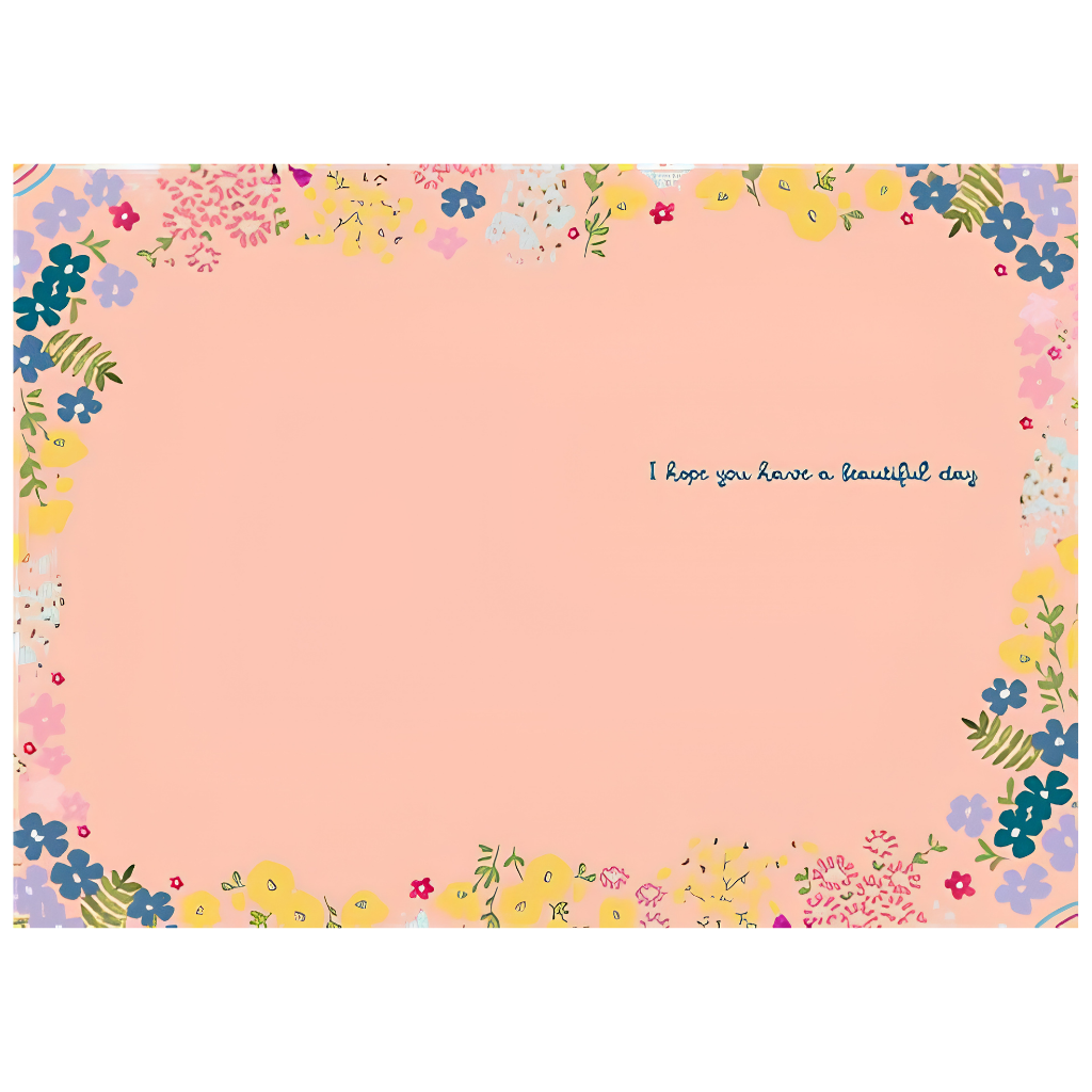 Friend Floral
