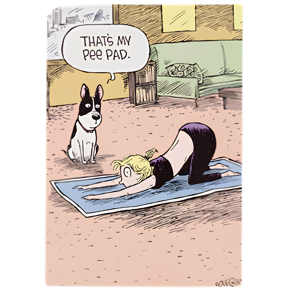 Yoga Mat