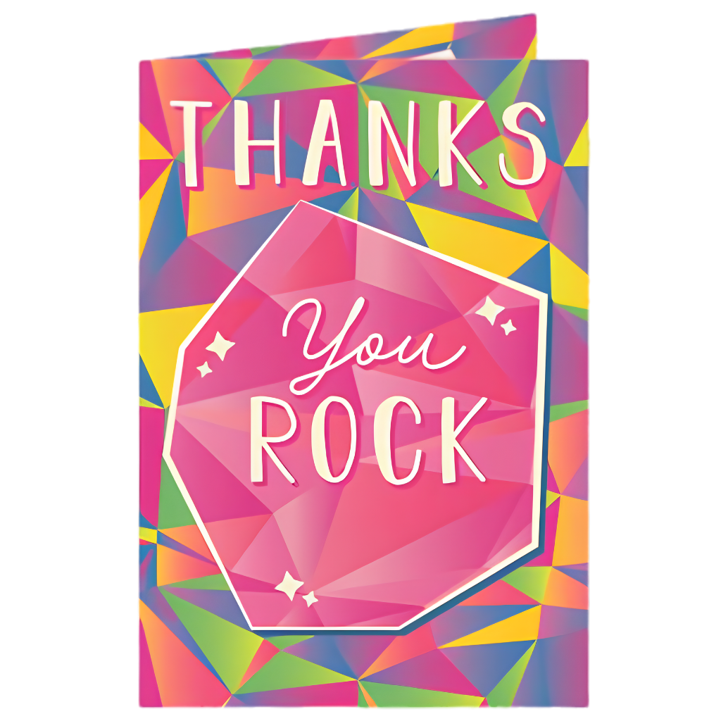 Thank You Rock