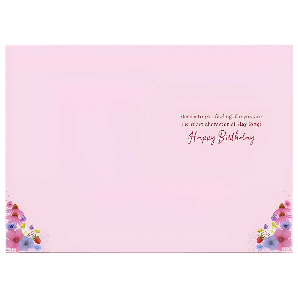 Birthday Wishes