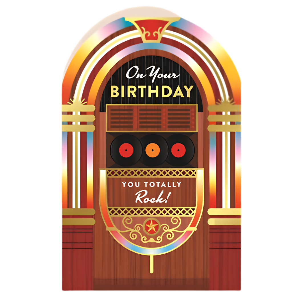 Classic Jukebox