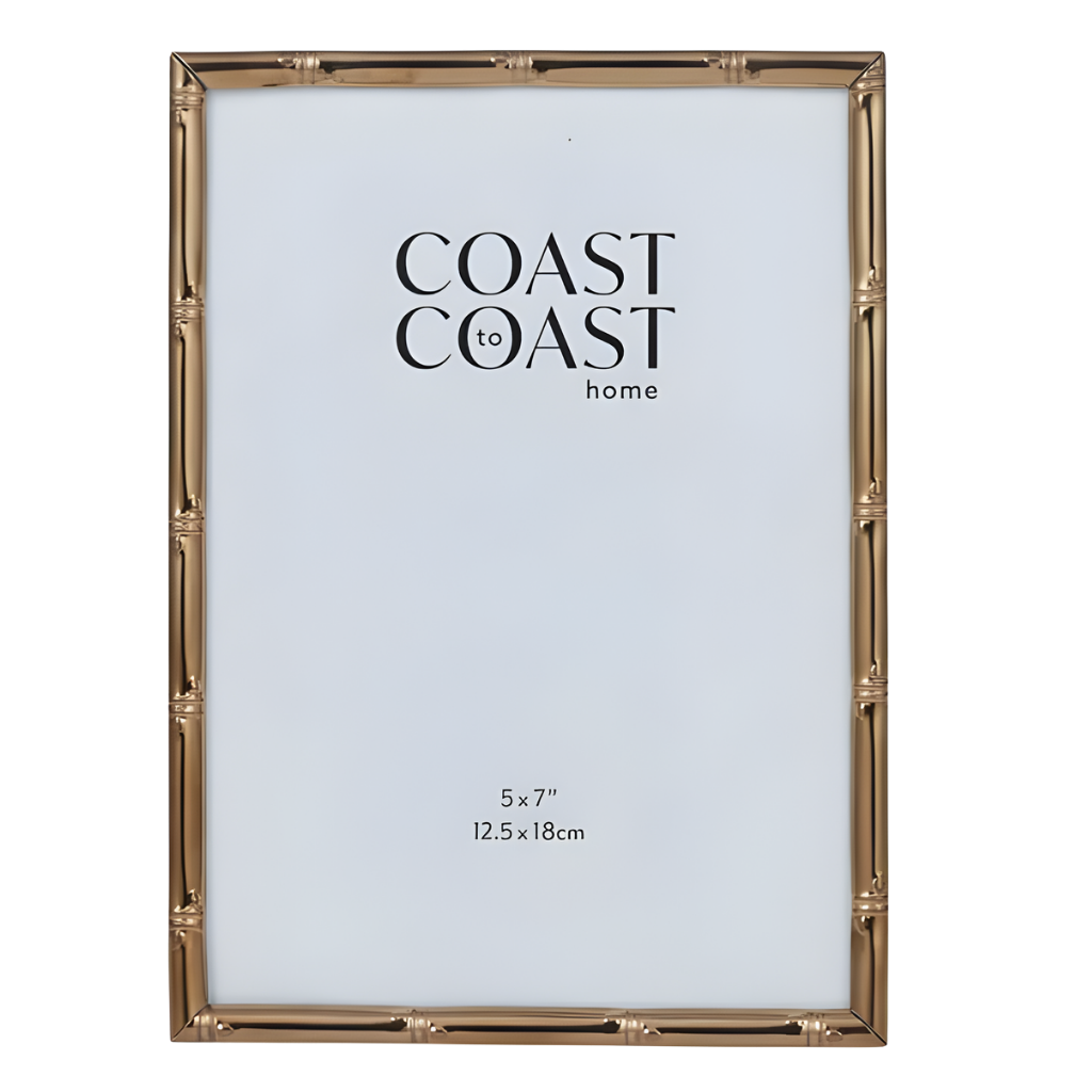 Apate Metal Frame 4x6"