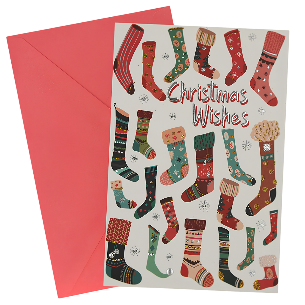 Christmas Stockings