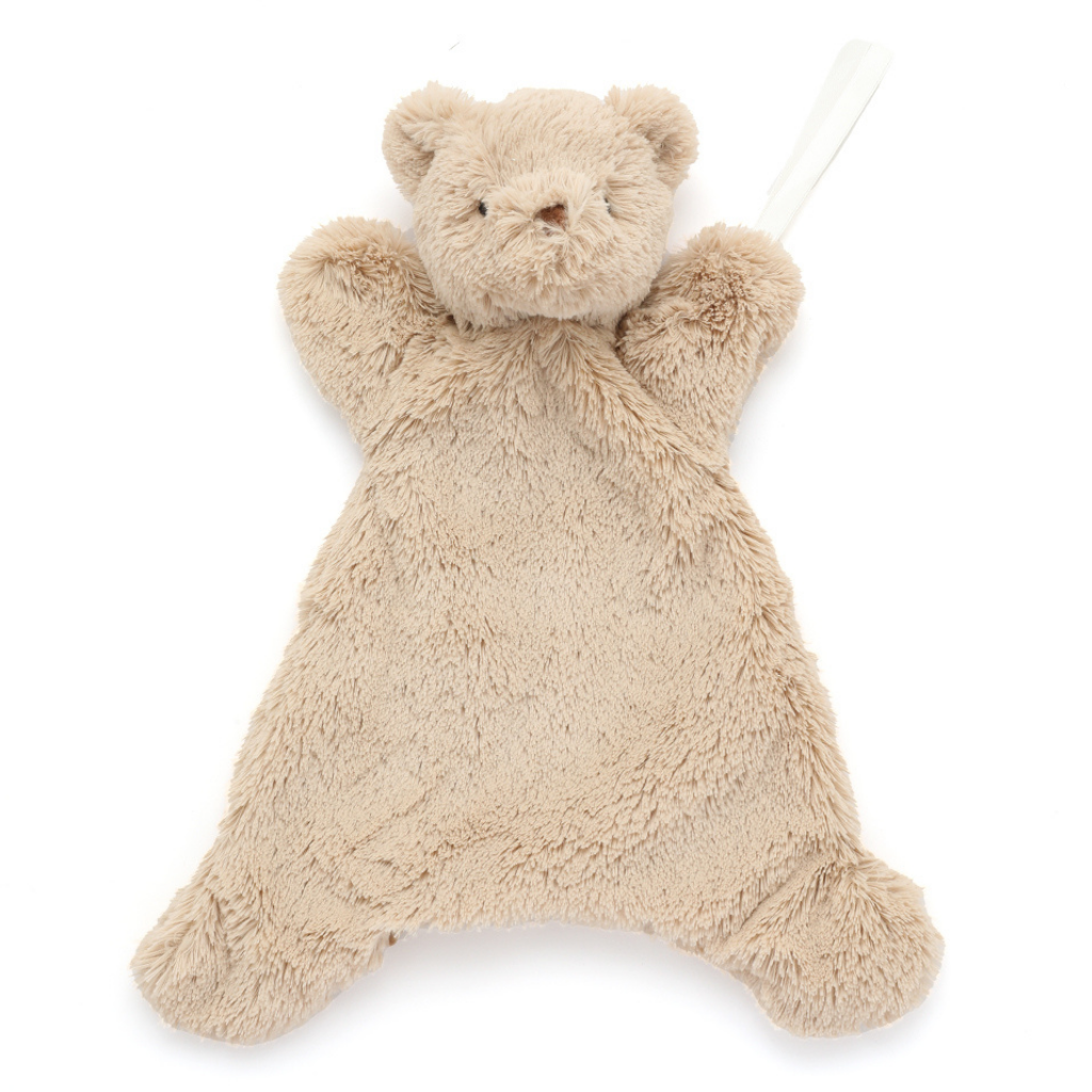 Nana Huchy Honey Bear Hoocy Coochy