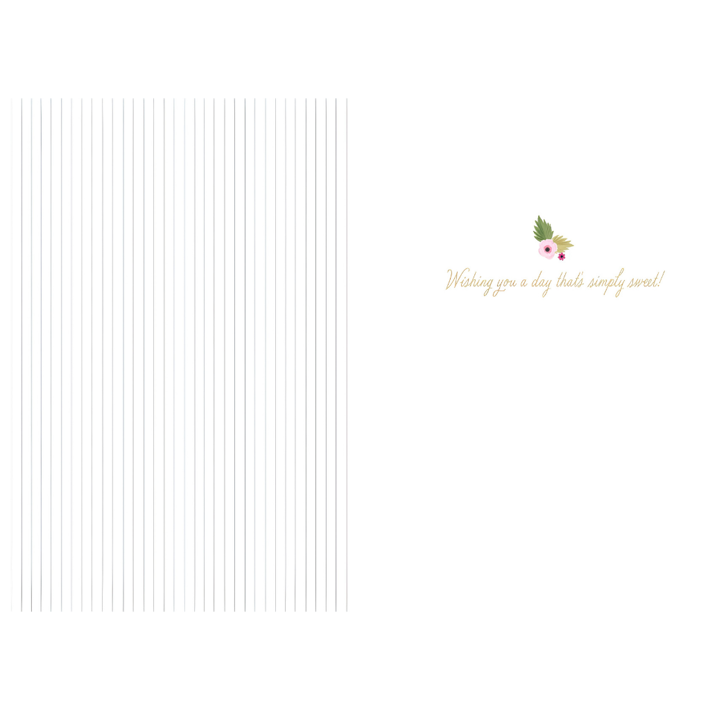 Simply Sweet Mum