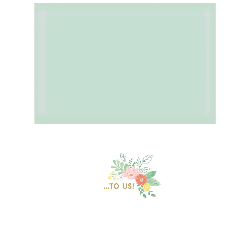 Our Anniversary Florals