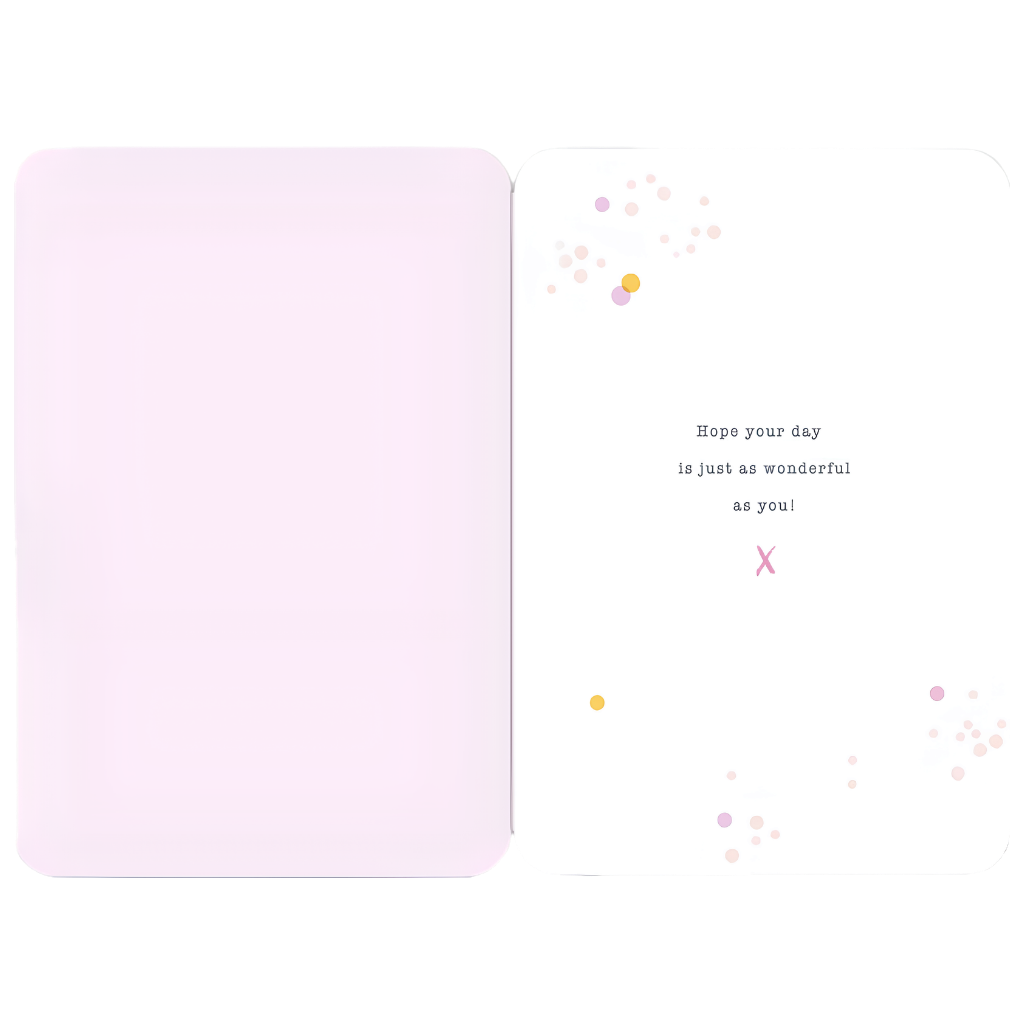 Birthday Wishes for Someone Amazing