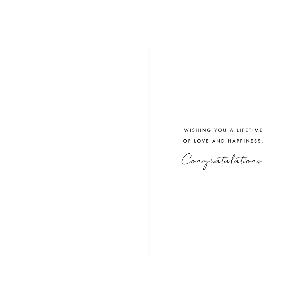 Beautiful Wedding Day Wishes