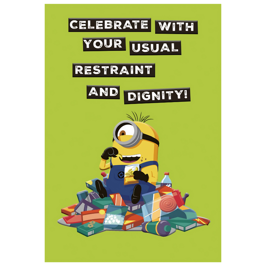 Minions
