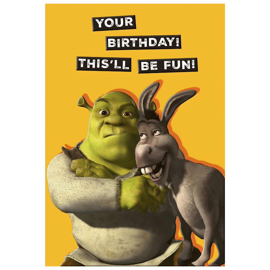 Shrek
