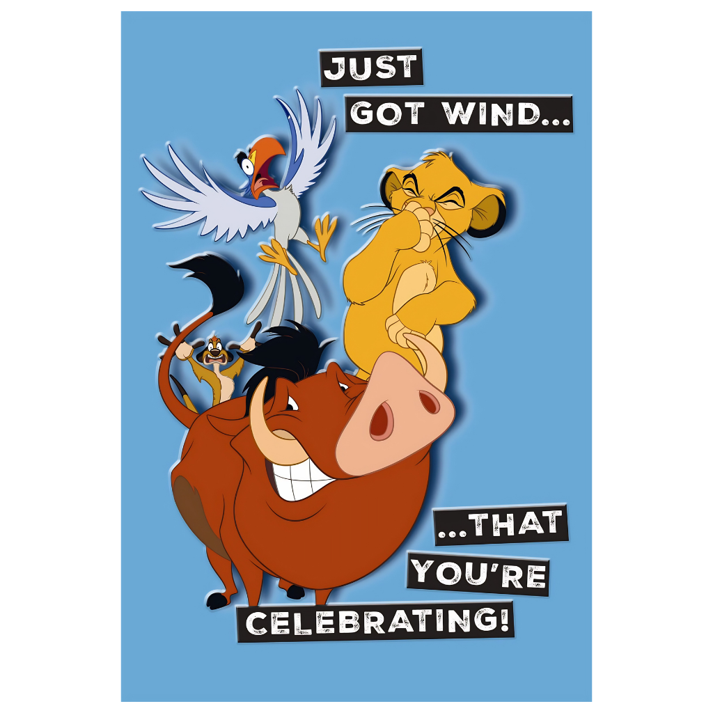 Lion King