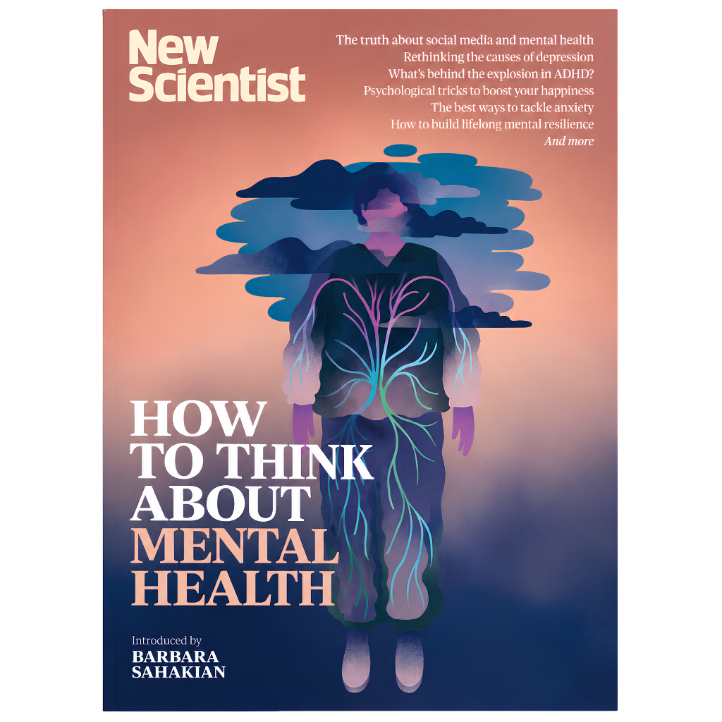 New Scientist: How to Think About Mental Health