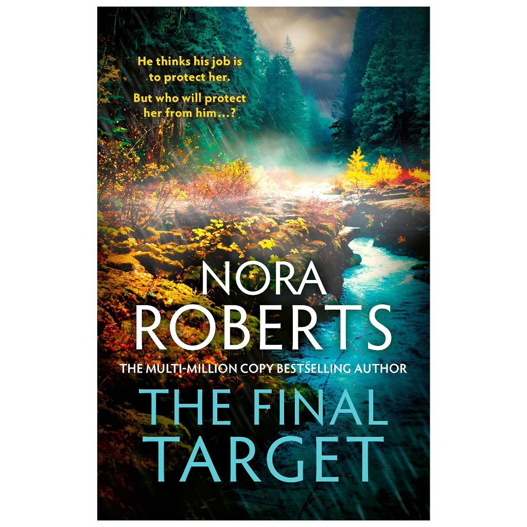 The Final Target