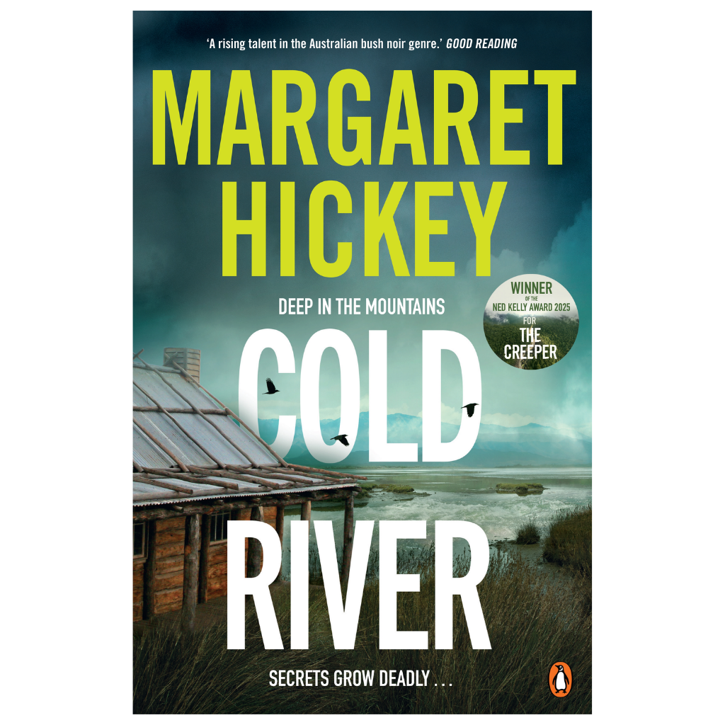 Cold River