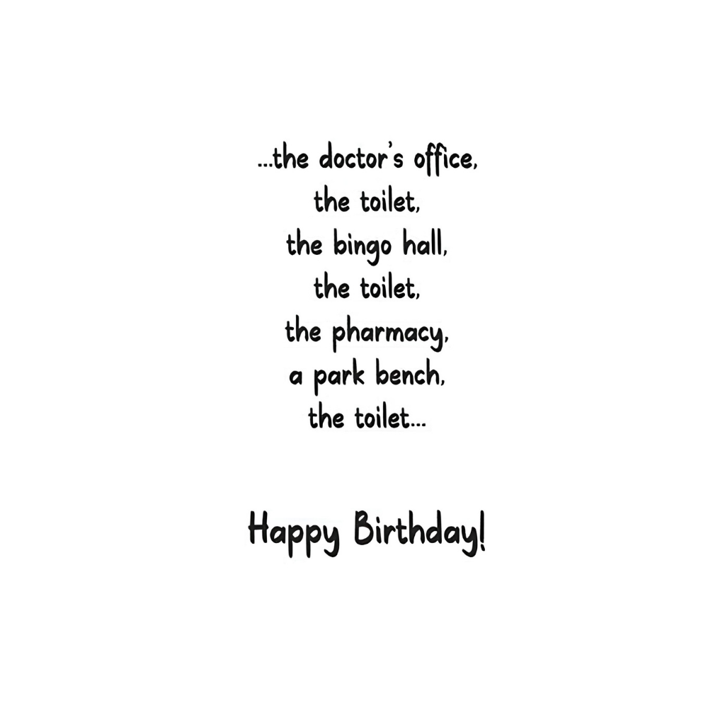 Going Places
