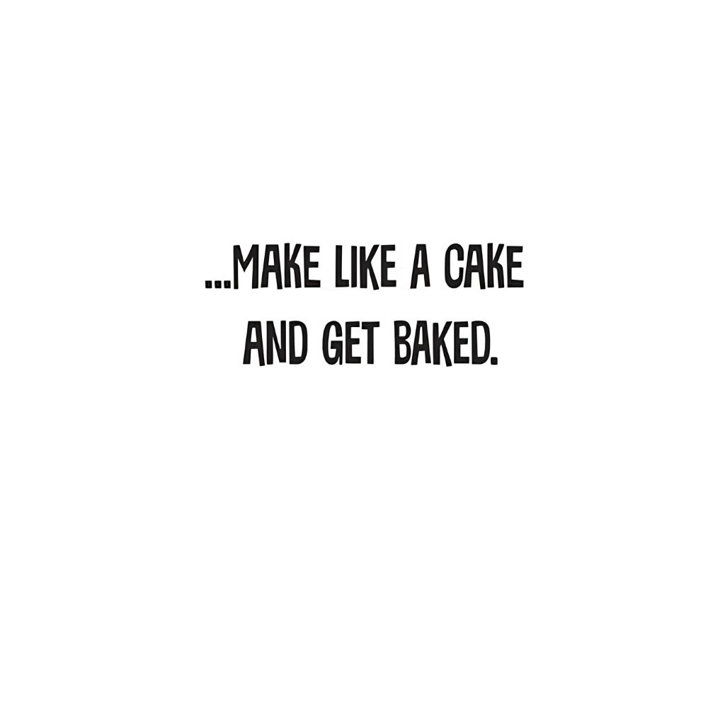 Baked Cake