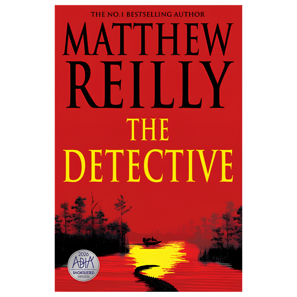 The Detective