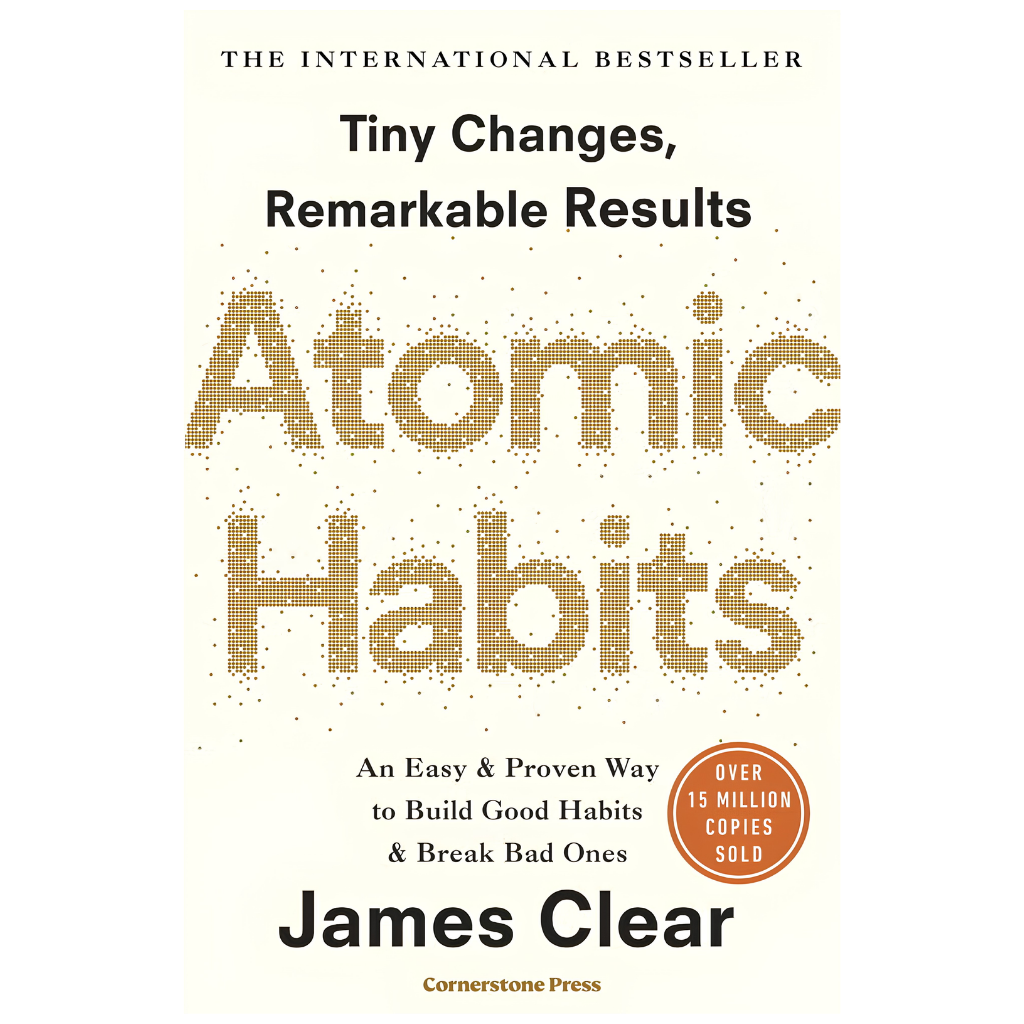 Atomic Habits