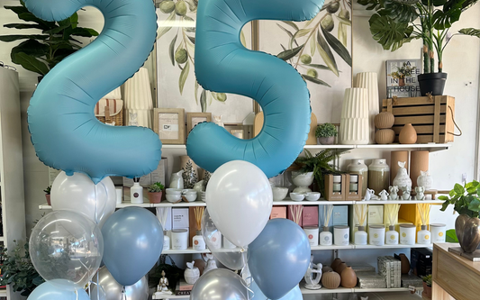 How Many Balloons Do I Need in a Bunch?