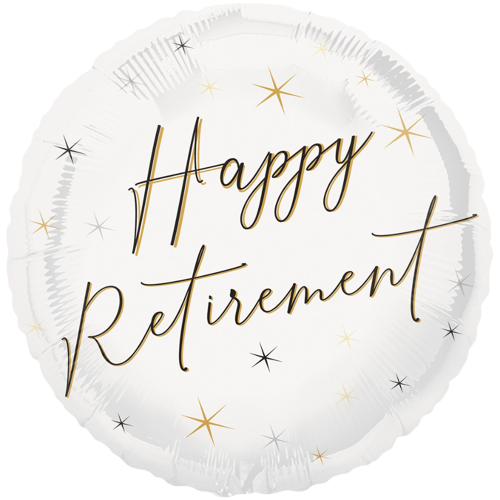 Retirement
