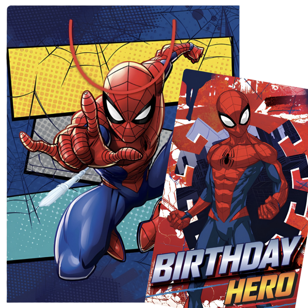 Spiderman