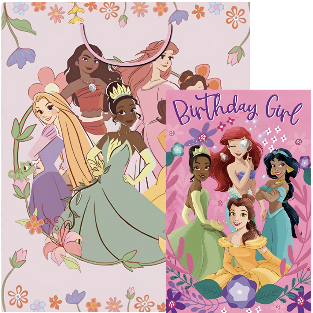 Disney Princesses