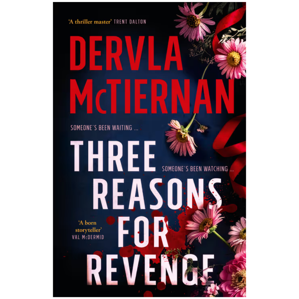 Three Reasons For Revenge