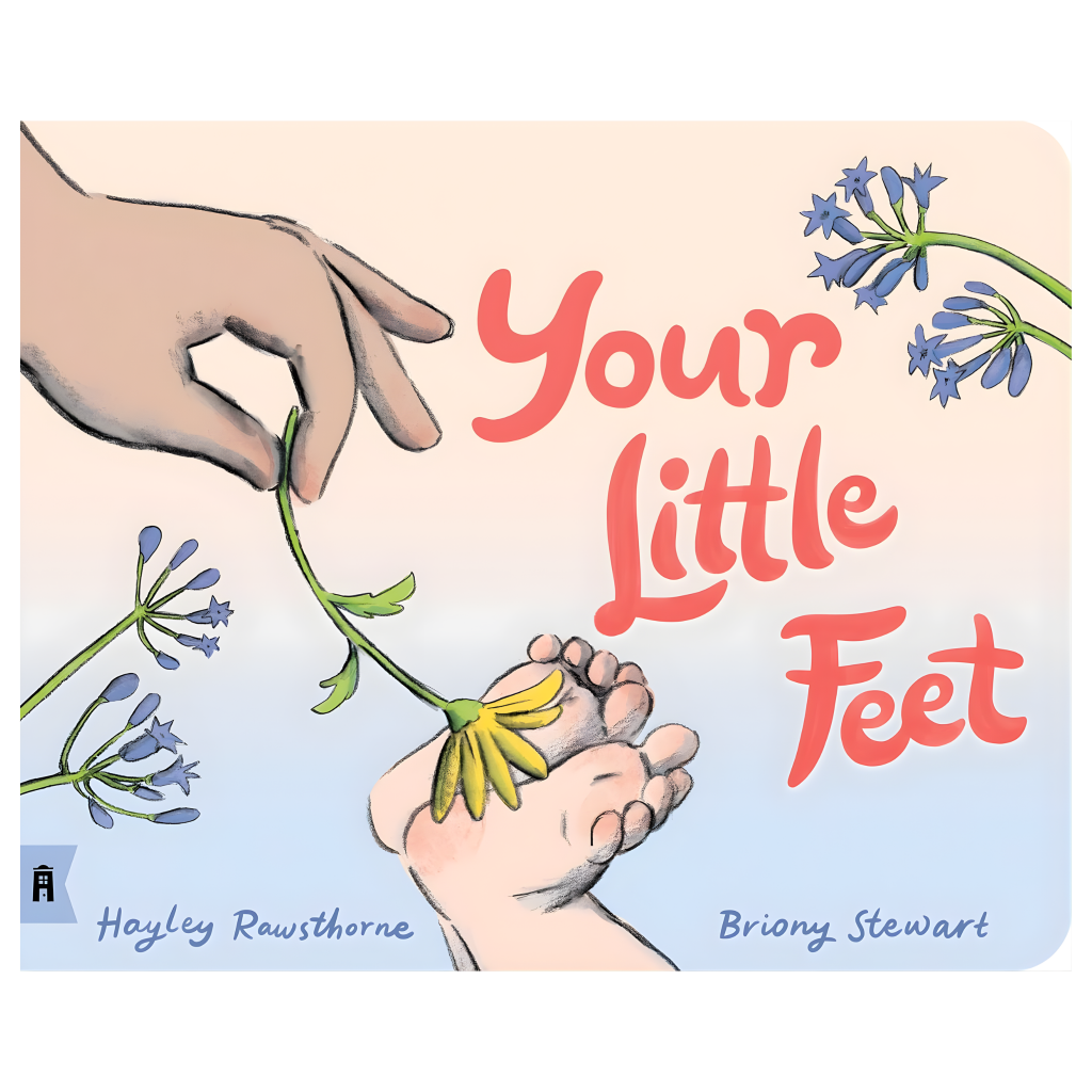 Your Little Feet