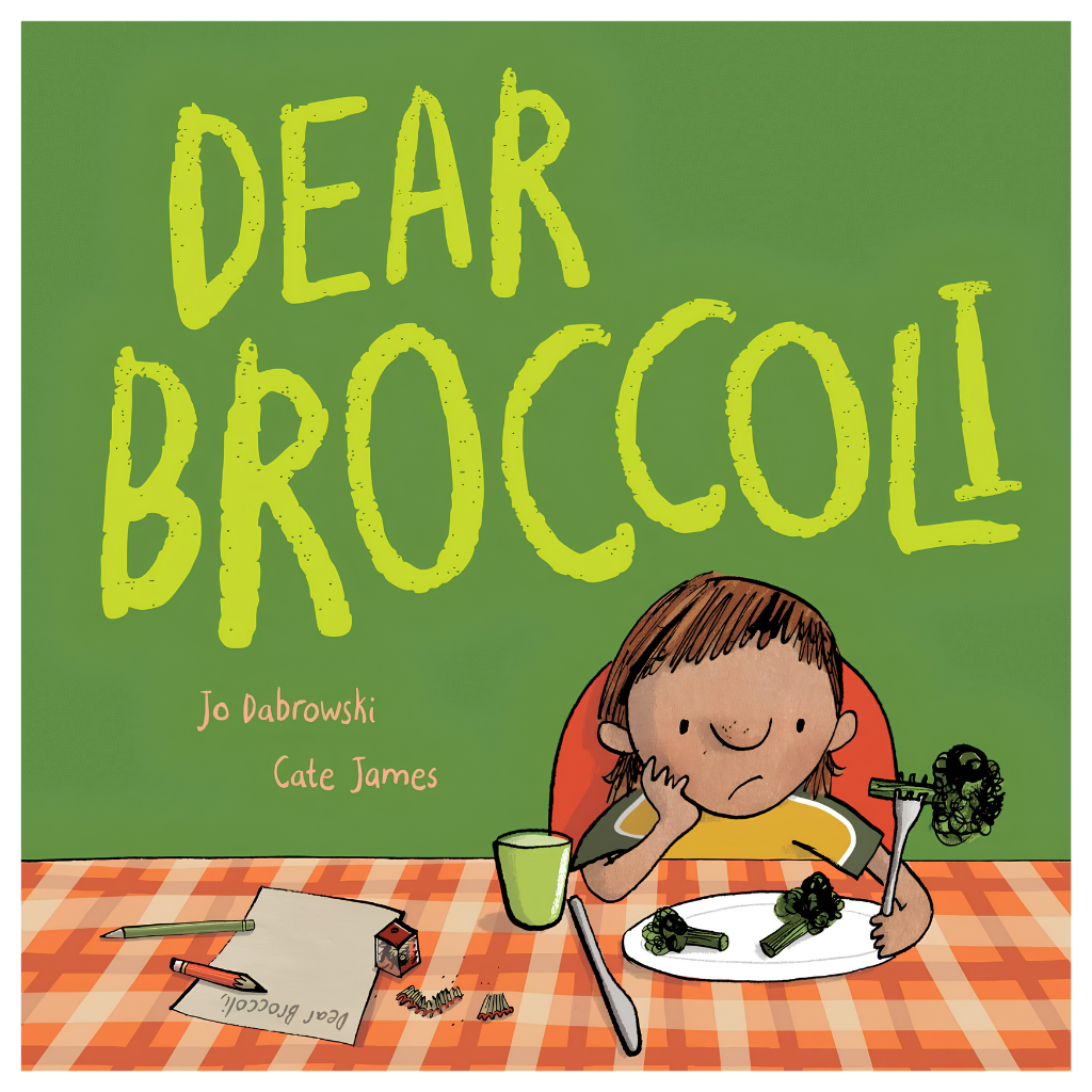 Dear Broccoli