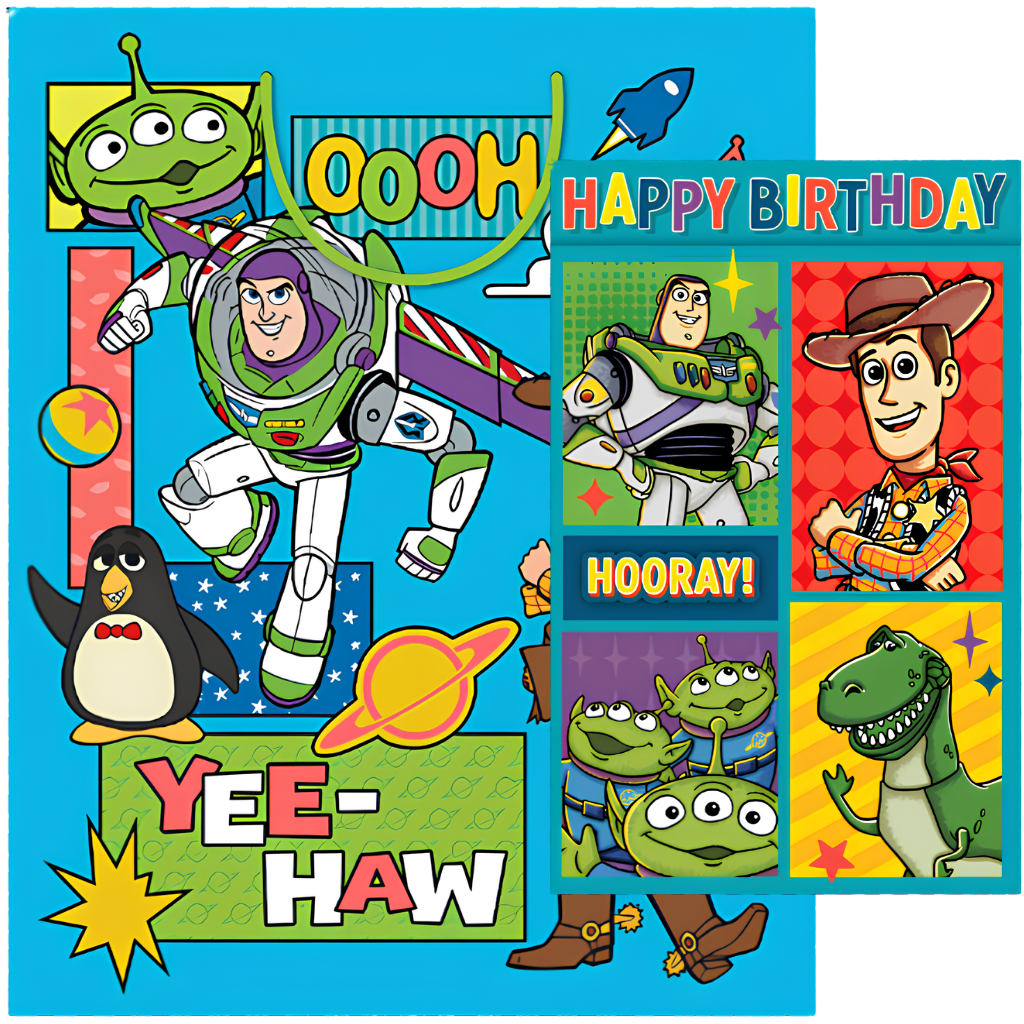 Toy Story
